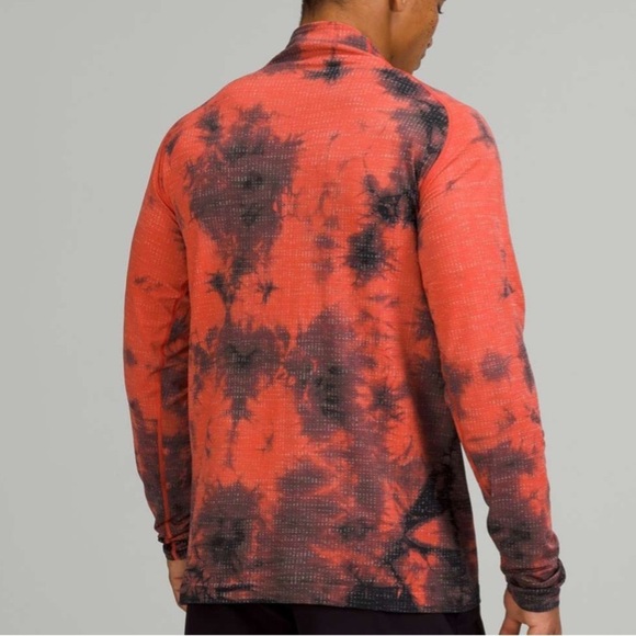 Lululemon Metal Vent Tech Half-Zip 2.0 - Picture 4 of 10